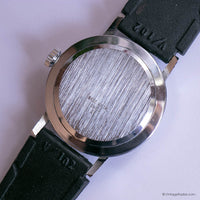 RARE 1960s Vintage Mickey Mouse Mechanical Watch by Bradley Swiss-Made