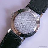 RARE 1960s Vintage Mickey Mouse Mechanical Watch by Bradley Swiss-Made