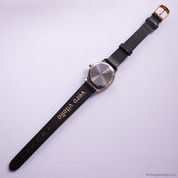 Classic Vintage Two-tone Timex Indiglo Quartz Watch for Ladies