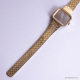 Vintage 1970s Hamilton Ladies Watch | RARE Swiss-made Mechanical Watch