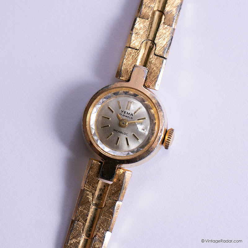 Reloj Suizo Reloj 17 Jewels Antiguo 17 Jewels Relojes Antiguos