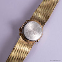 RARE Vintage Kelbert Ladies' Watch with Hidden Dial 17 Jewels Incabloc