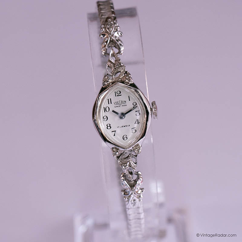 Montre mécanique vintage Majic femme - État non testé Montre mécanique vintage Majic femme - État non testé