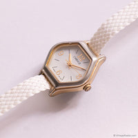 Retro Carriage Watch for Ladies | Tiny Vintage Carriage by Timex Watch