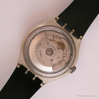 1994 Swatch SAK110 RUISSEAU AUTOMÁTICO reloj | Esqueleto vintage Swatch