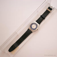 1996 Swatch ساعة Irony Medium YLS1001 LA PIAZZA | التسعينيات خمر Swatch