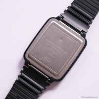 Ancien Timex Calculatrice Chronograph montre | Numérique rétro Timex montre
