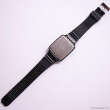 Ancien Timex Calculatrice Chronograph montre | Numérique rétro Timex montre