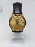 Unique Gold-tone Vintage Timex Watch, Dress and Occasion - Vintage Radar