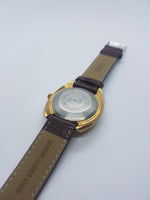 Rare Mechanical Gold-Tone Timex, Vintage Wristwatch - Vintage Radar