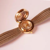 Raro Anne Klein Diamond Ladies 'Watch | Orologi designer vintage