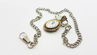 Camille Mercier Vintage Pocket Watch | French Watch Collection - Vintage Radar