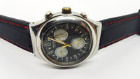 1995 VERNISSAGE YCS101 Swatch Irony | Chronograph Swatch Watch Vintage - Vintage Radar