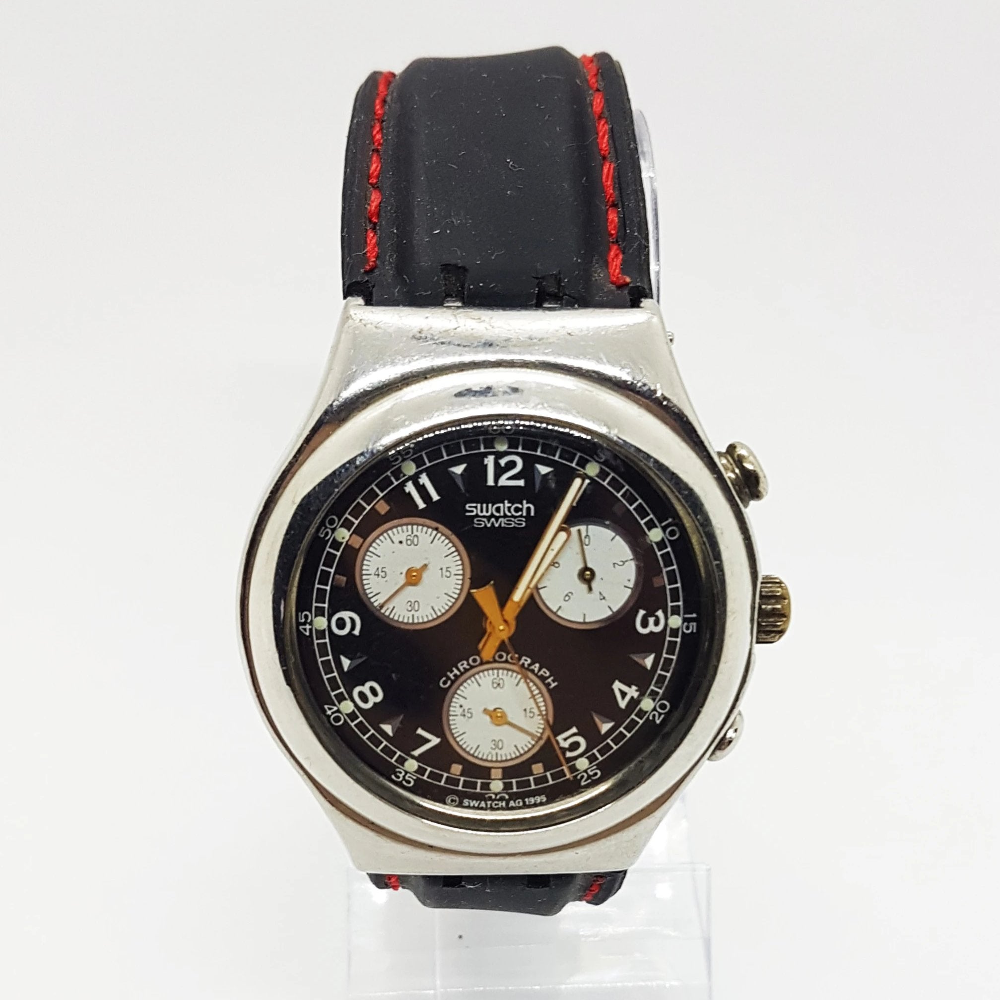 Swatch Chrono – Tagged 