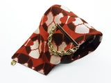 Alpi Arseda Vintage Tie & Tie Clip | Wedding Collection - Vintage Radar