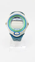 Colorful Baby-G Casio Watch | Unisex Casio Water Resistant Diver Watch - Vintage Radar