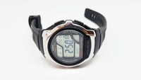 Wave Ceptor Black Casio Watch for Men | WV58A-1AV Casio Watch - Vintage Radar