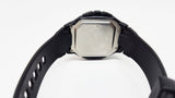 Wave Ceptor Black Casio Watch for Men | WV58A-1AV Casio Watch - Vintage Radar