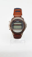 Alarm Chronograph Casio Illuminator Watch | Unisex Casio Watches - Vintage Radar