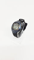 Blue Casio Illuminator Watch For Men | Casio Sports Diver Watch - Vintage Radar