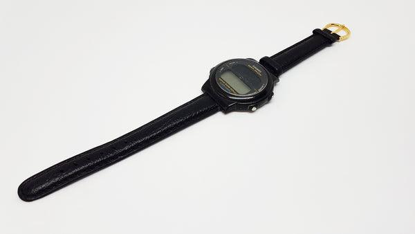 Vintage Casio Moon Graph GMW-15 Watch | Digital Sports Watch 