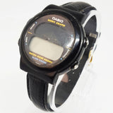 Vintage Casio Moon Graph GMW-15 Watch | Digital Sports Watch - Vintage Radar