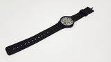 Rare Minimalist Vintage Casio Watch | Elegant Modern Casio Wristwatch - Vintage Radar
