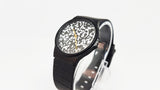 Rare Minimalist Vintage Casio Watch | Elegant Modern Casio Wristwatch - Vintage Radar
