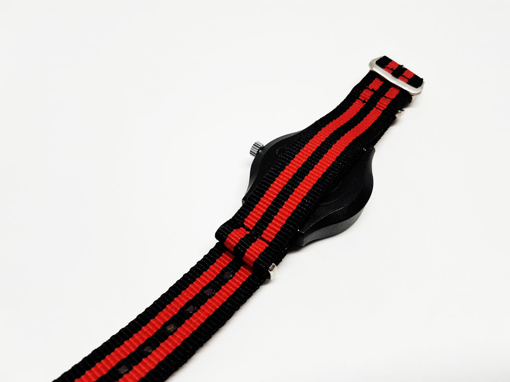 INOTIME Tacky II Antichoc Mechanical Watch Vintage Watches For Men Vintage Radar