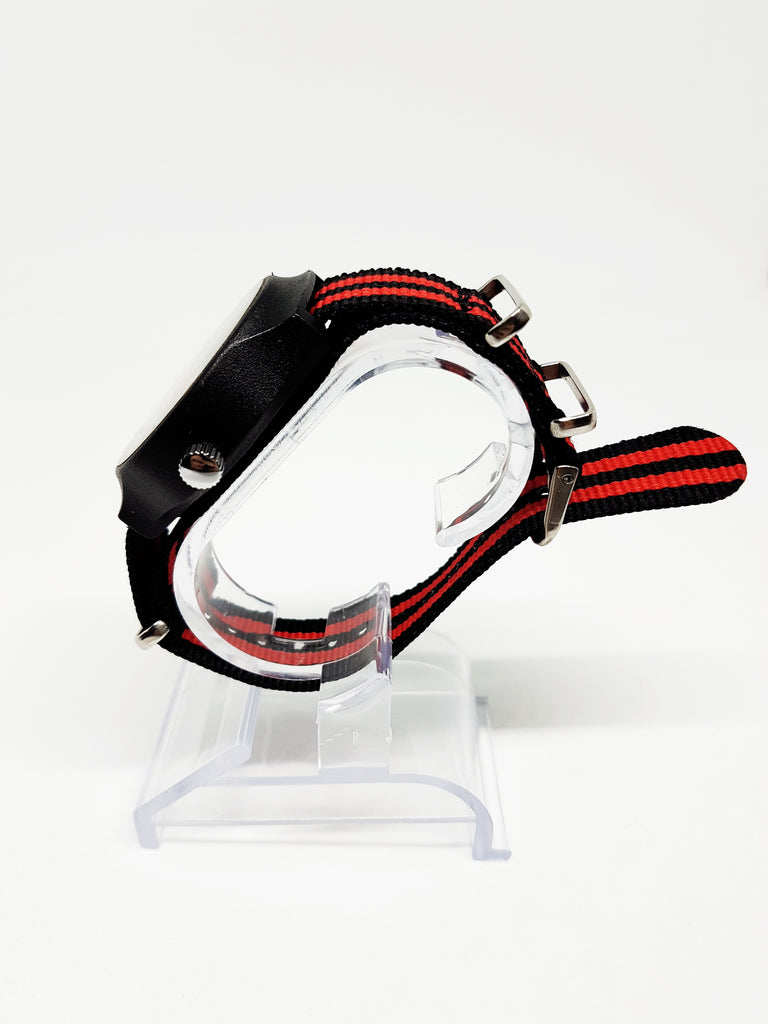 INOTIME Tacky II Antichoc Mechanical Watch Vintage Watches For Men Vintage Radar