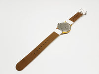 Oriosa 17 Jewels Mechanical Swiss Watch | Rare Incabloc Swiss Watch - Vintage Radar