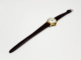 Small Timex Mechanical Vintage Watch | Unique Fashion Watches - Vintage Radar
