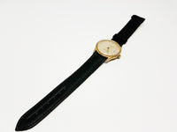 RARE Acqua Water Resistant Mechanical Watch | Men's Elegant Watch - Vintage Radar