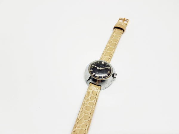 Timex Mechanical Women's Watch | Best Price Vintage Timex Watches ...