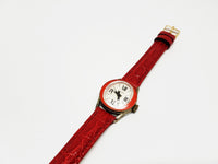 Rare Tops All Mechanical Watch For Women | Swiss Made Windup Watch - Vintage Radar