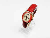 Rare Tops All Mechanical Watch For Women | Swiss Made Windup Watch - Vintage Radar