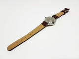 Ruhla EUROPA German Mechanical Watch | 1950s Luxury Mechanical Watch - Vintage Radar