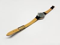 Harvester Diamond Tooled Mechanical Watch | Swiss Made Watches - Vintage Radar