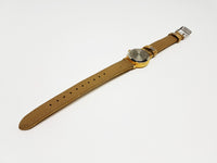 Black Dial Vintage Mechanical Watch For Ladies | Luxury Watches For Sale - Vintage Radar