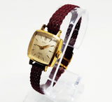 SEPO 17 Rubis Mechanical Watch For Women | Vintage Watch Collection - Vintage Radar