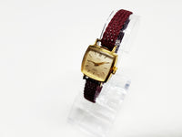 SEPO 17 Rubis Mechanical Watch For Women | Vintage Watch Collection - Vintage Radar