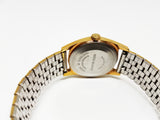 1970s Rare Gold Timex Marlin Mechanical Watch | Vintage Timex Watches - Vintage Radar