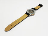 Unique Rose-Gold SKELETON Mechanical Watch | Vintage Watches For Sale - Vintage Radar