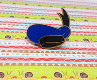 Donald Duck Disney Hat Enamel Pin | Fun Disney Tradeable Pin 89376