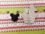 Goofy Dog Cupcake Enamel Pin | Hidden Mickey Collection - Vintage Radar