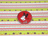 Minnie Mouse Splendide walt Disney Pin Round 2018 Red Pin