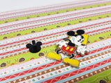 Angry Mickey Mouse Enamel Pin | Disney Lapel Pin - Vintage Radar
