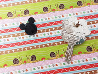 Popsicle Minnie Mouse Enamel Pin | Disney Lapel Pin - Vintage Radar
