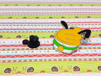 Cupcake Pluto Dog Enamel Disney Pin | Hidden Mickey Collection Mini Booster Cup Cake - Vintage Radar