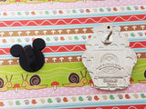 Marie Aristocats Katze Kätzchen Kitty Disney Pin 82954 Charakter Cupcake Mini-Pin